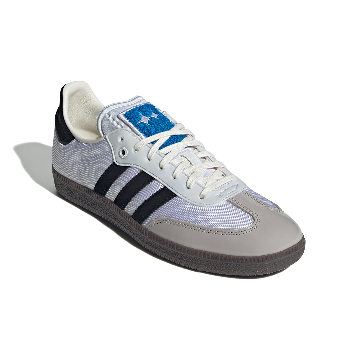 '+ BSTN Samba - Limitededt India