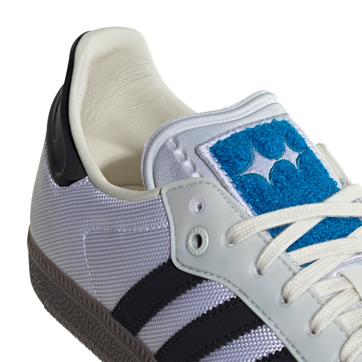 '+ BSTN Samba - Limitededt India