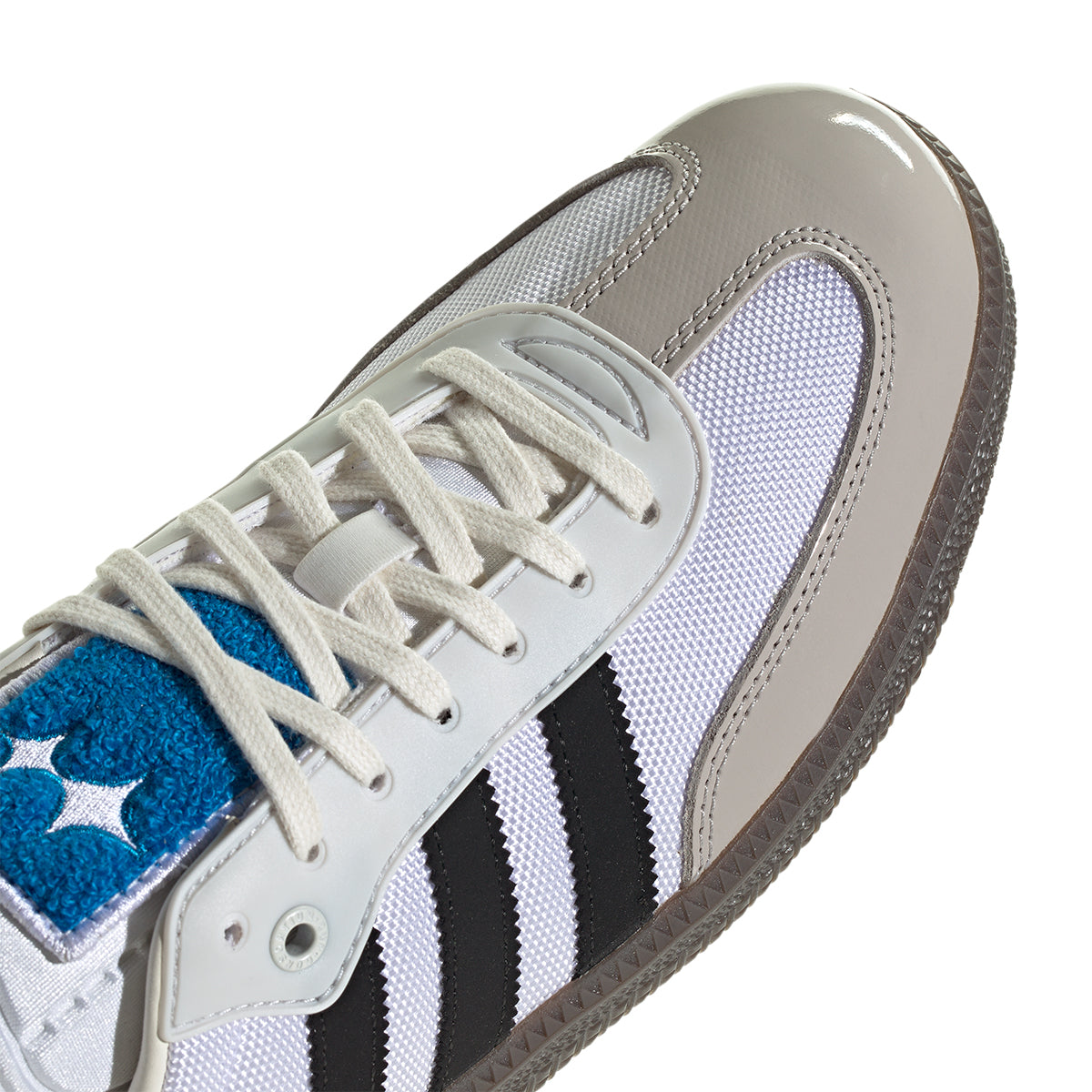 '+ BSTN Samba - Limitededt India