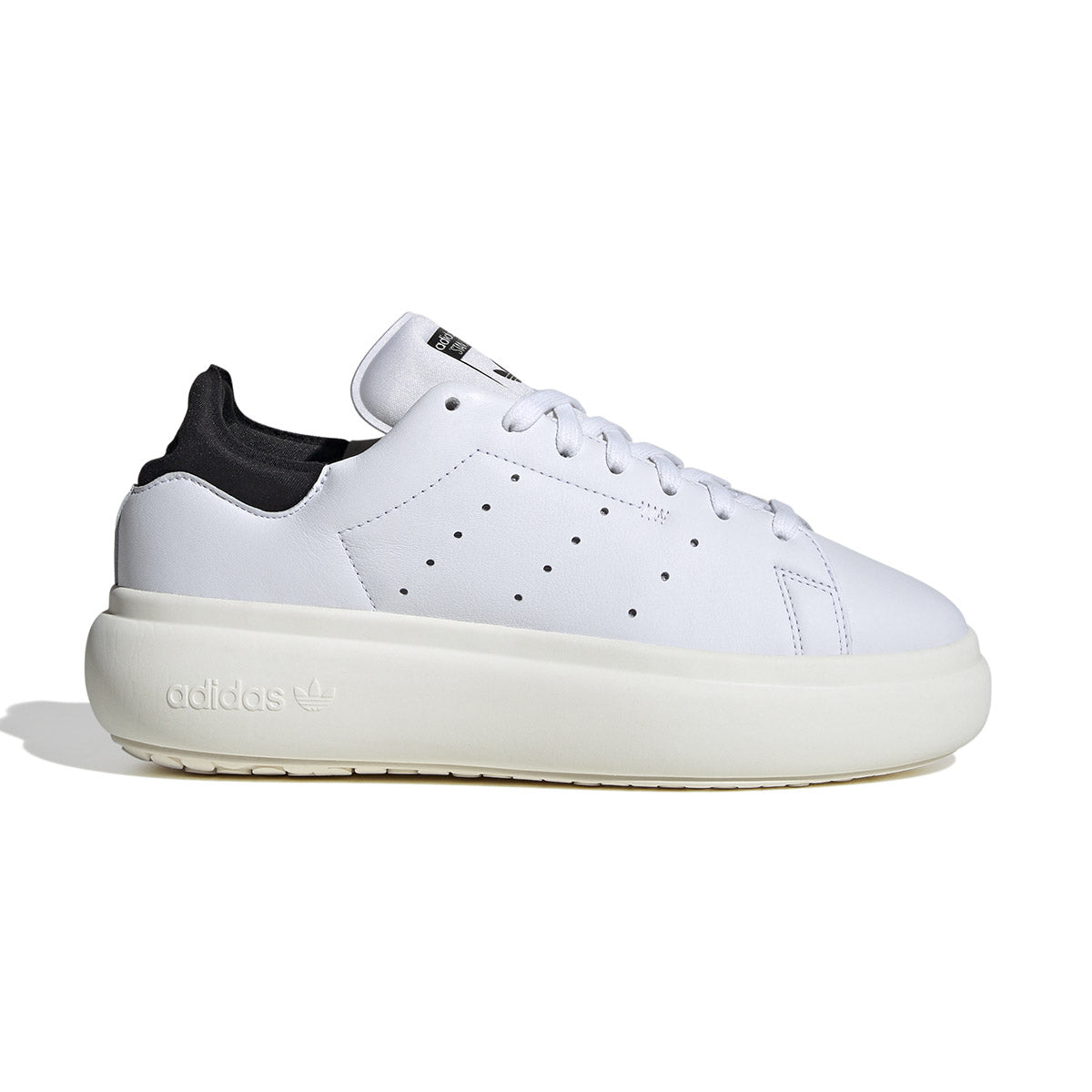 W STAN SMITH PF OWHITE CBLACK