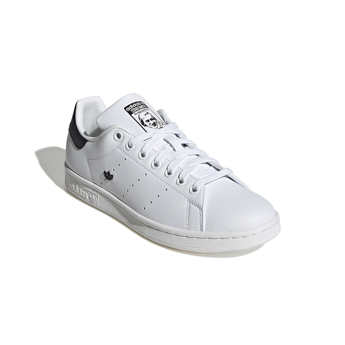 STAN SMITH 'CLOUD WHITE/BLACK'