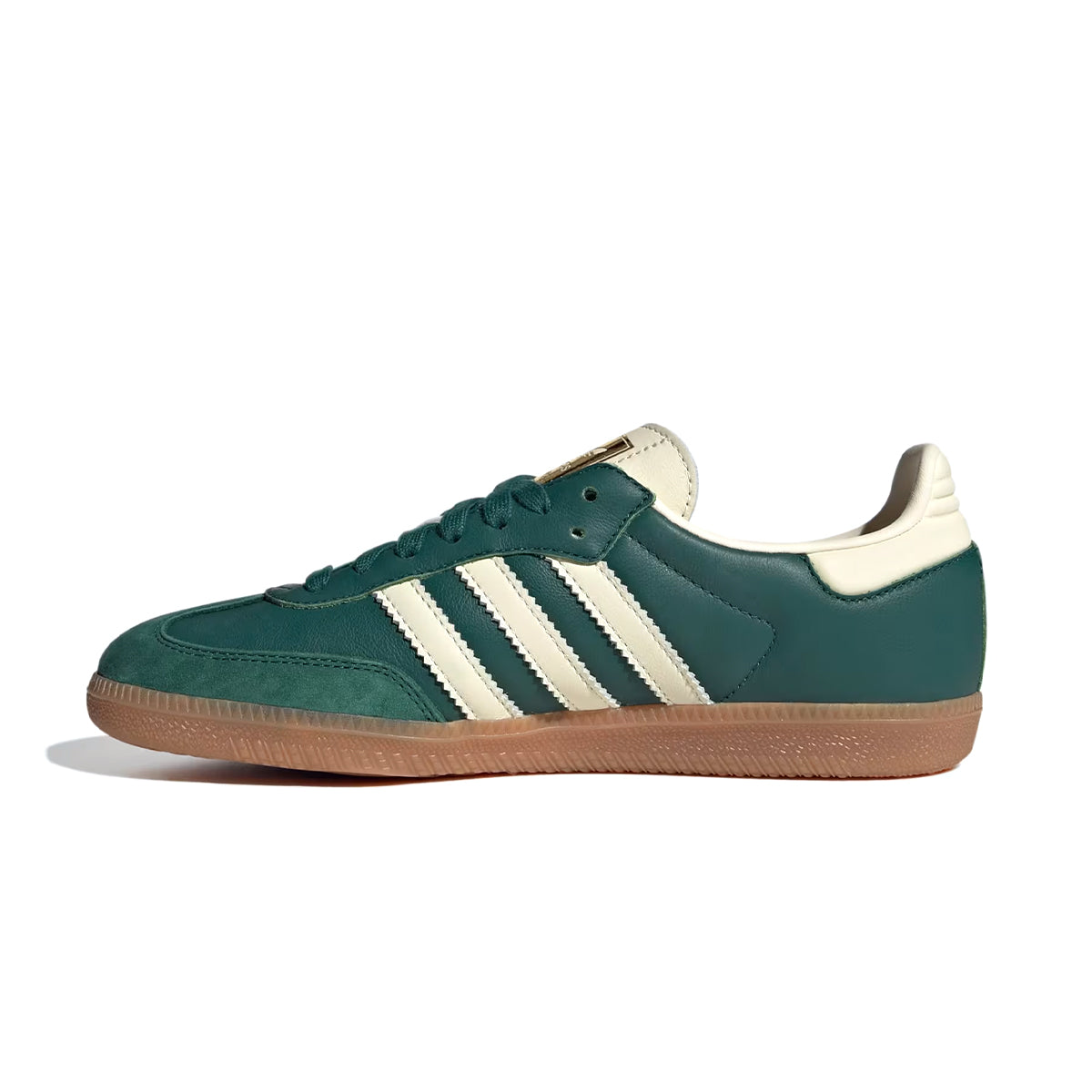Wmns SAMBA OG 'Collegiate Green/Gum'