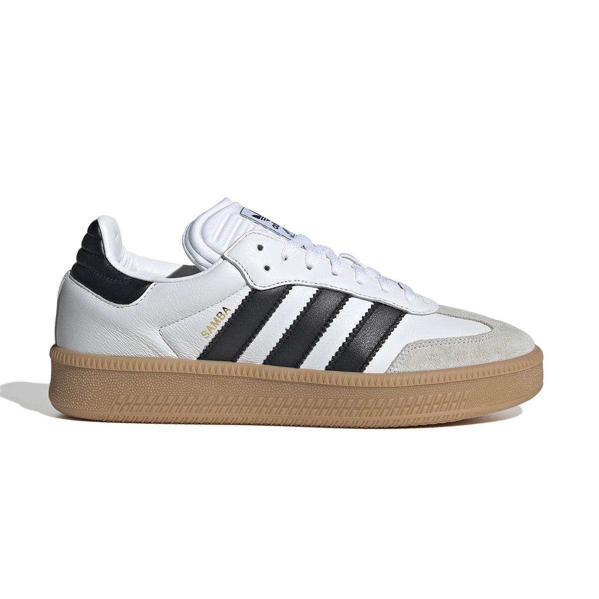 SAMBA XLG 'White/Black'
