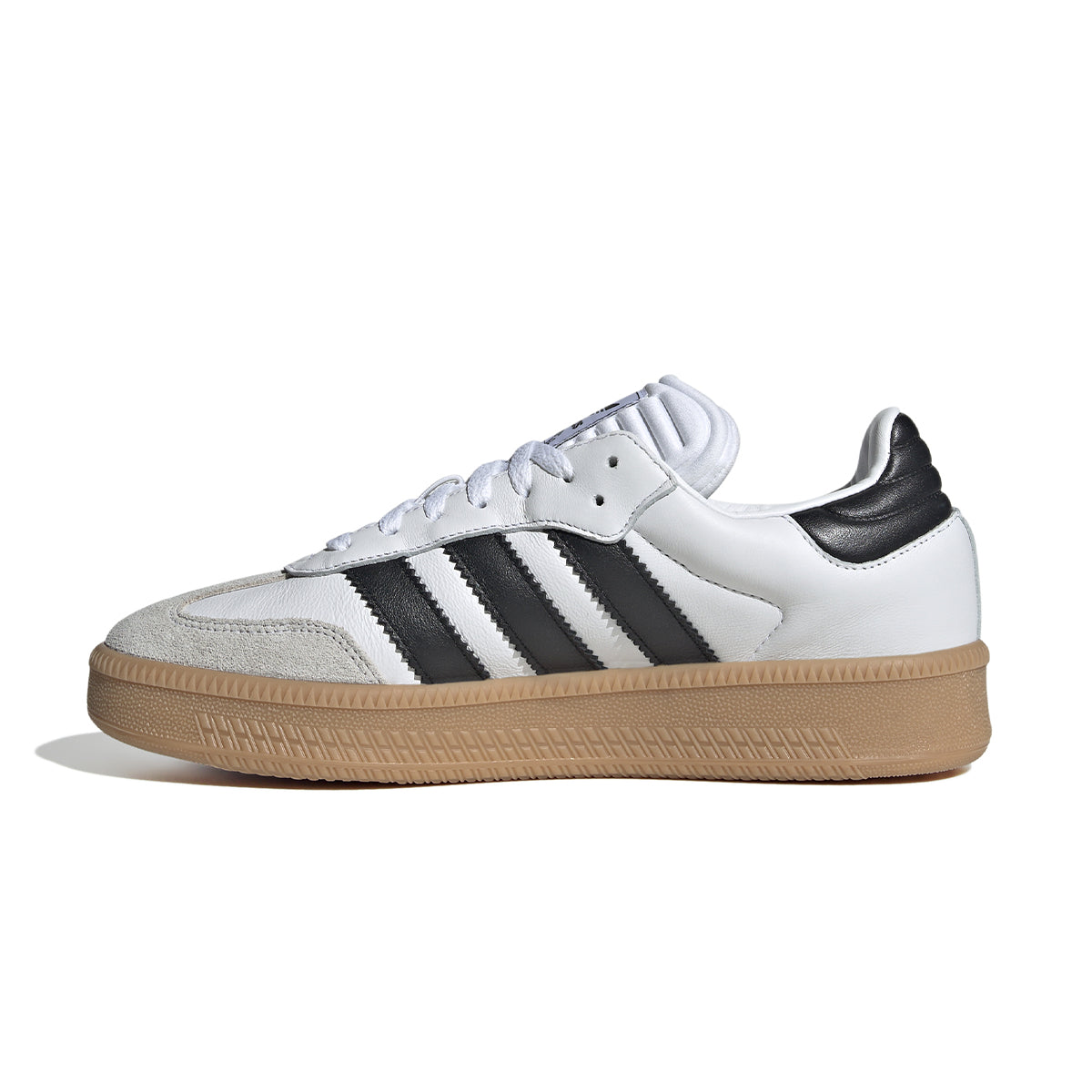 SAMBA XLG 'White/Black'