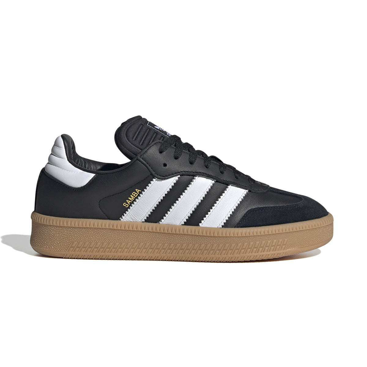 Samba XLG 'Black Gum'