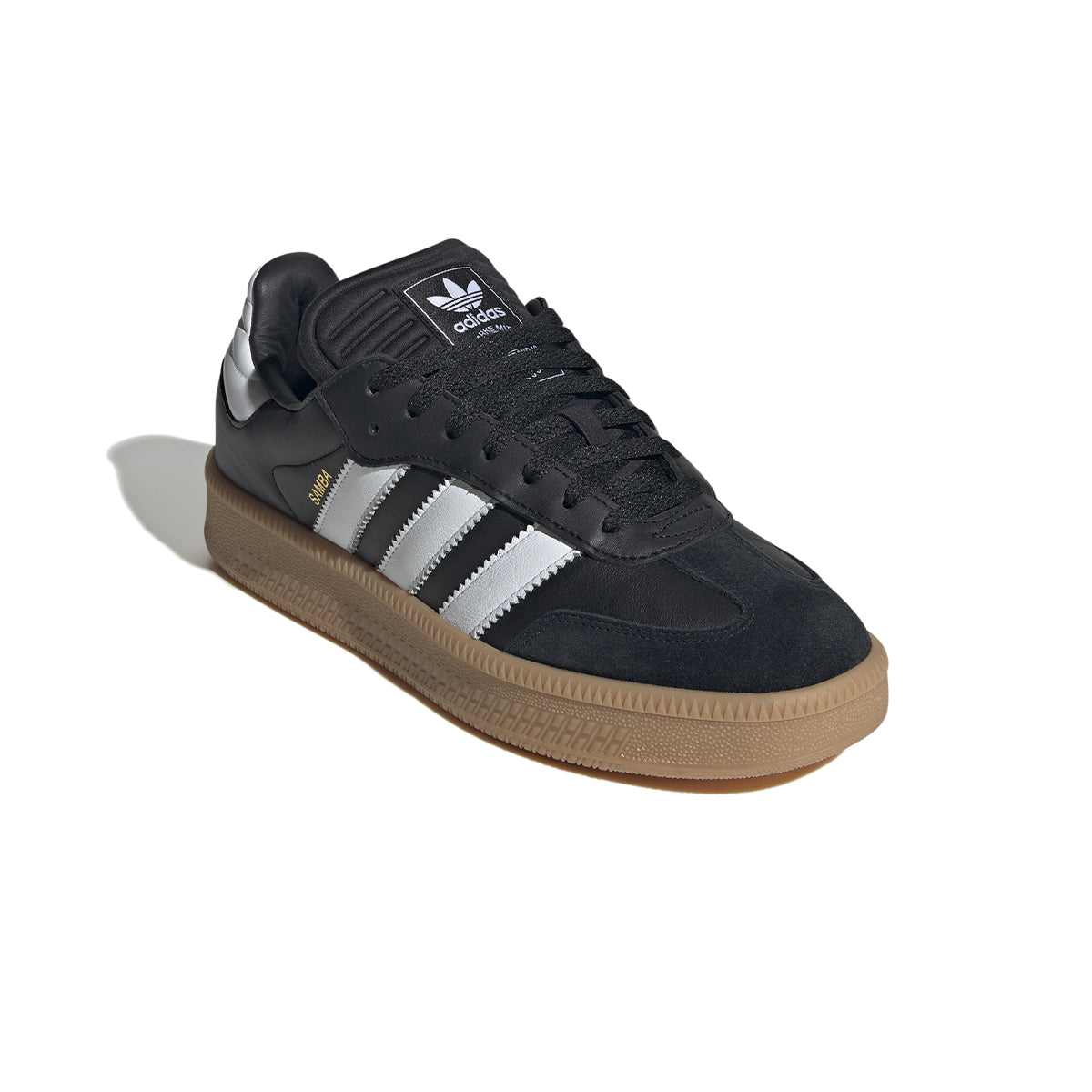 Samba XLG 'Black Gum'