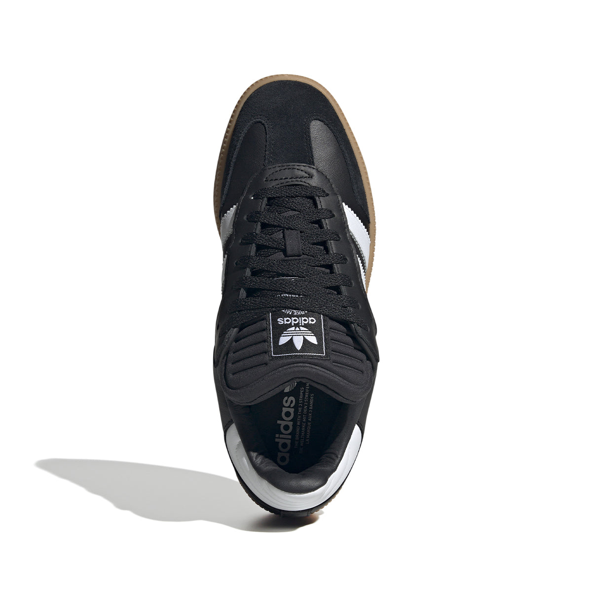 Samba XLG 'Black Gum'