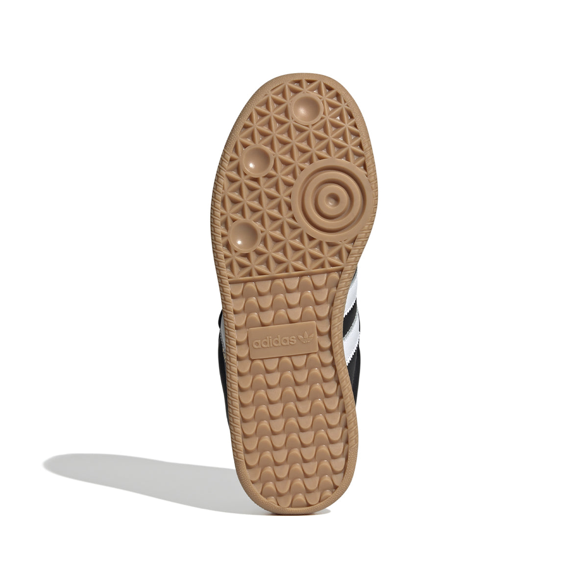 Samba XLG 'Black Gum'