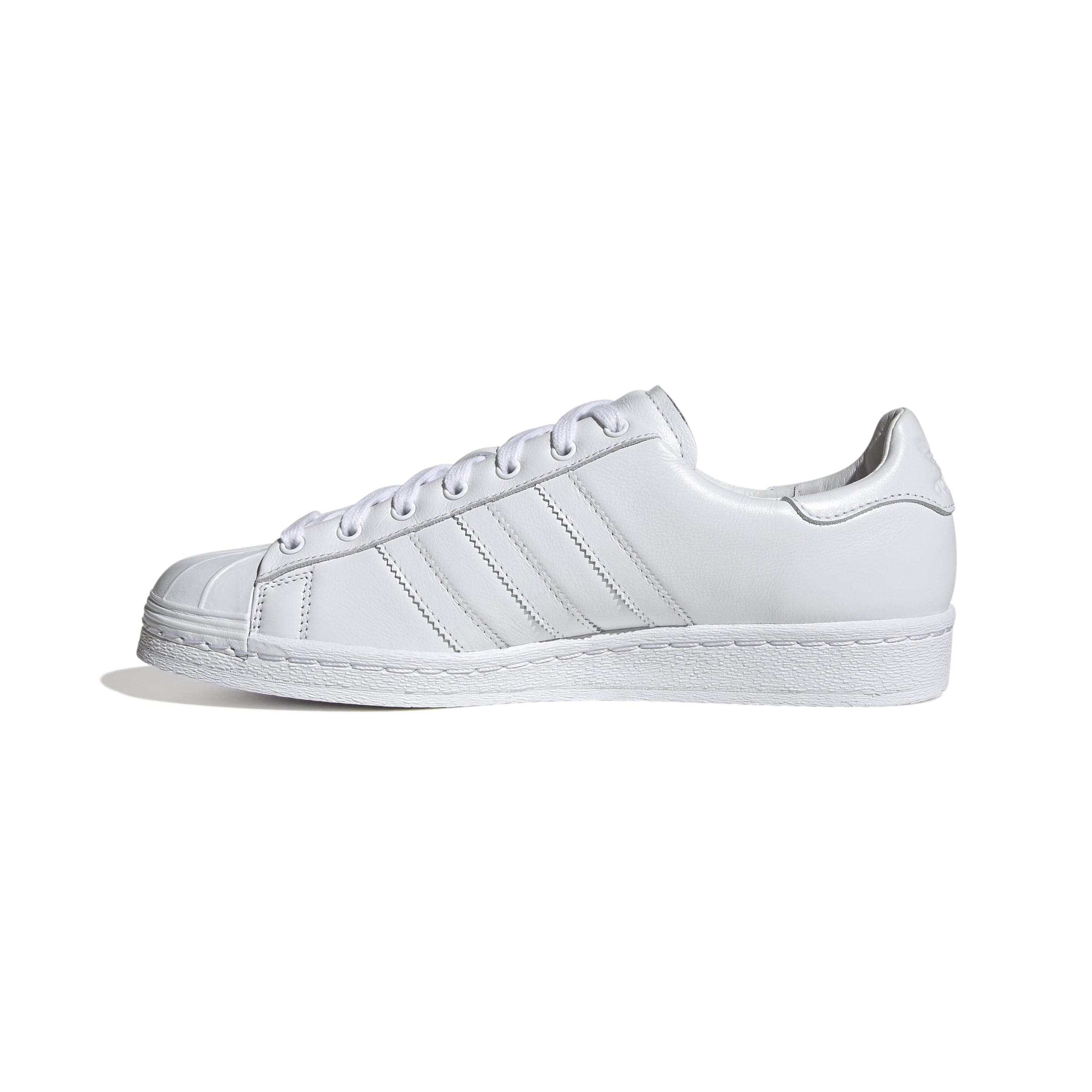 Superstar Lux 'White' - Limitededt India