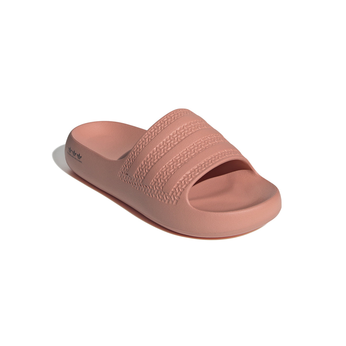 Adilette Ayoon Slides 'red'