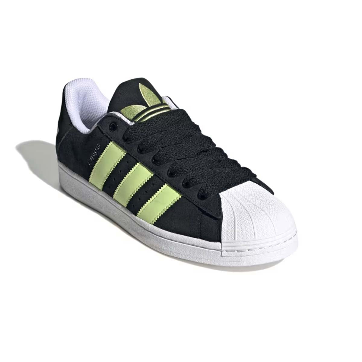 Superstar 'Pulse Lime' - Limitededt India