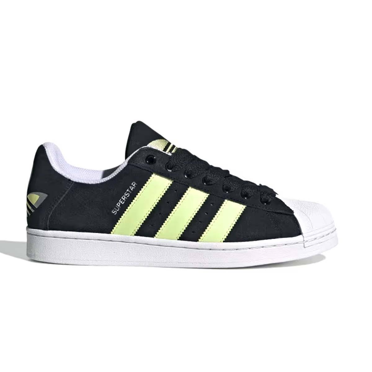 Superstar 'Pulse Lime' - Limitededt India