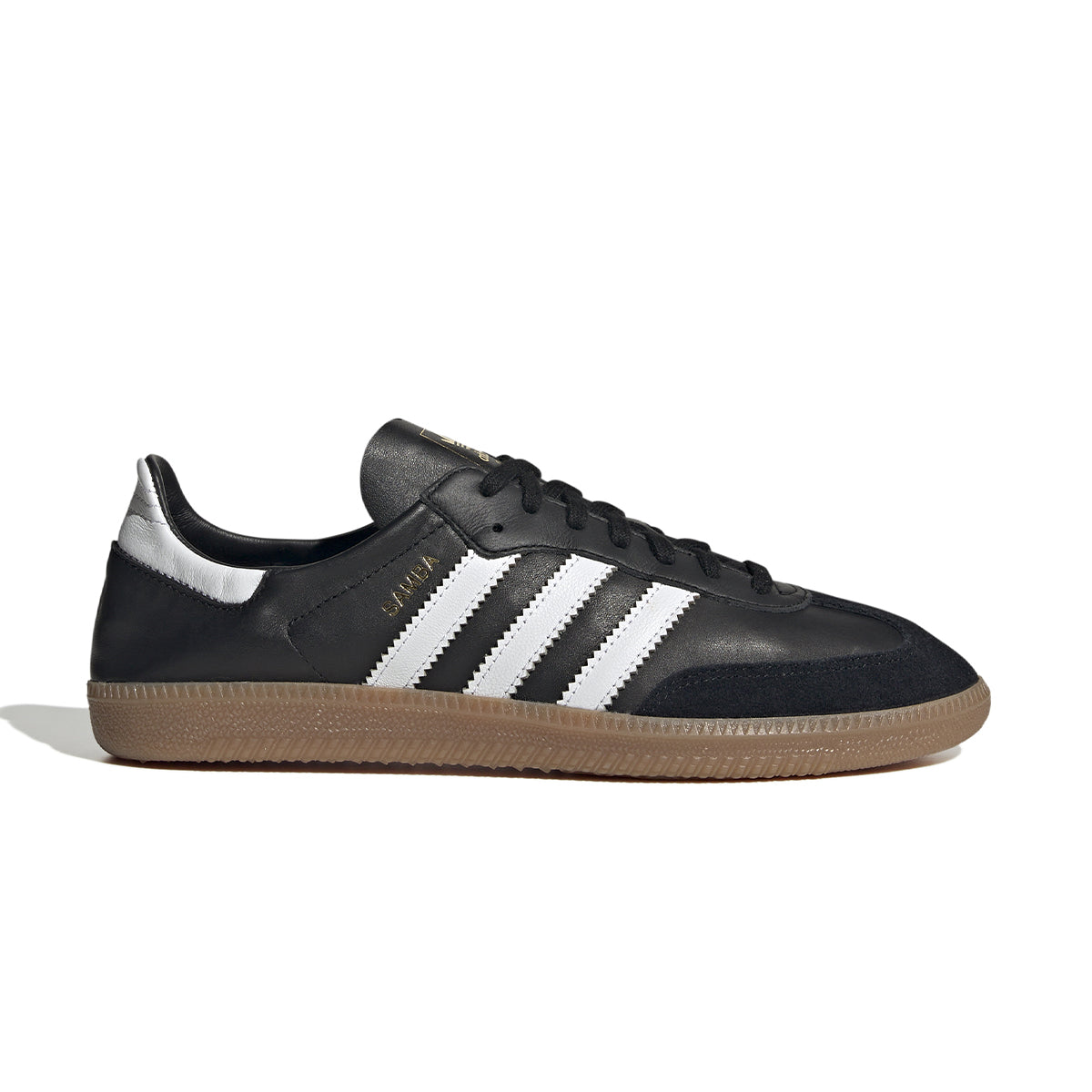 Samba Decon 'Black/White/Gum'