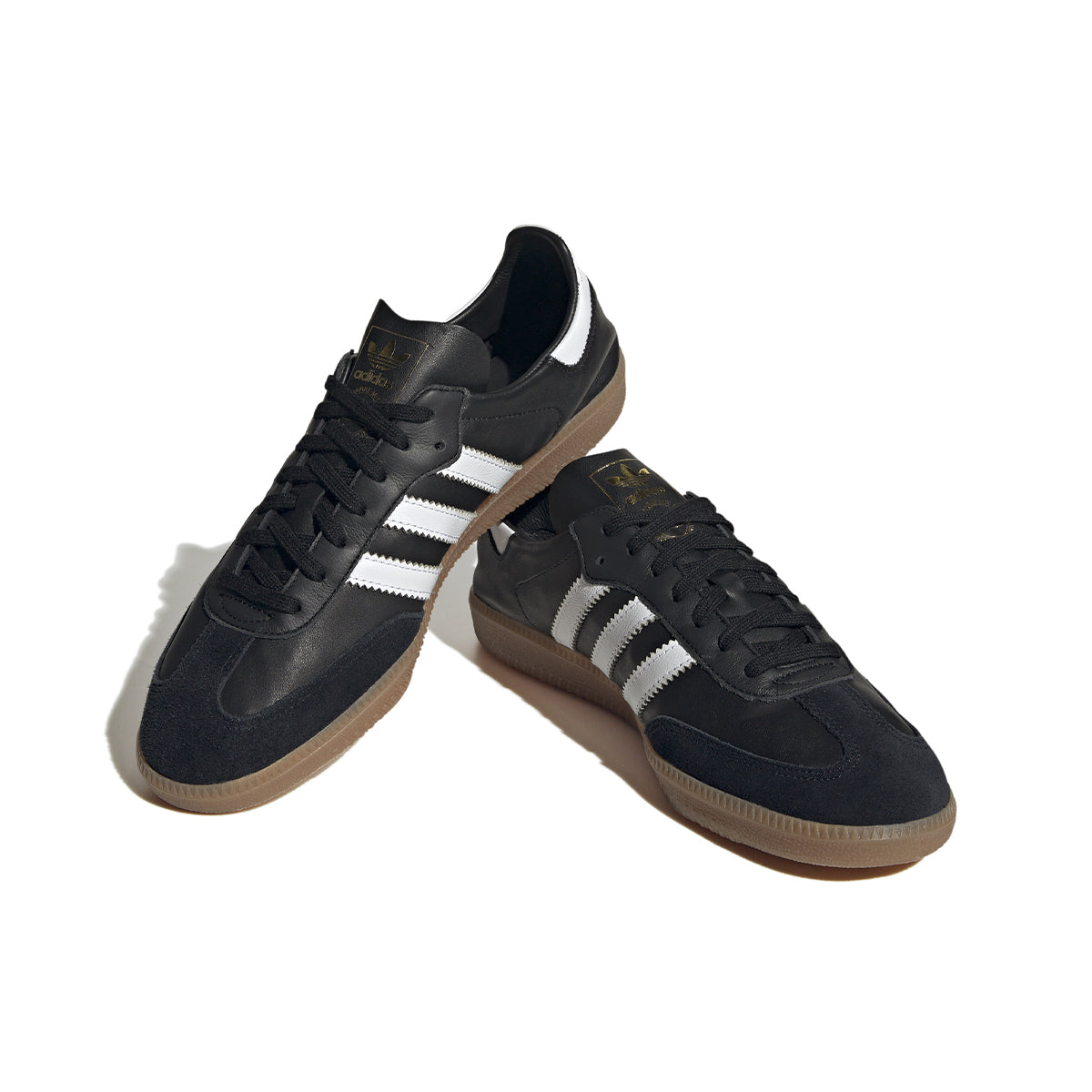 Samba Decon 'Black/White/Gum'