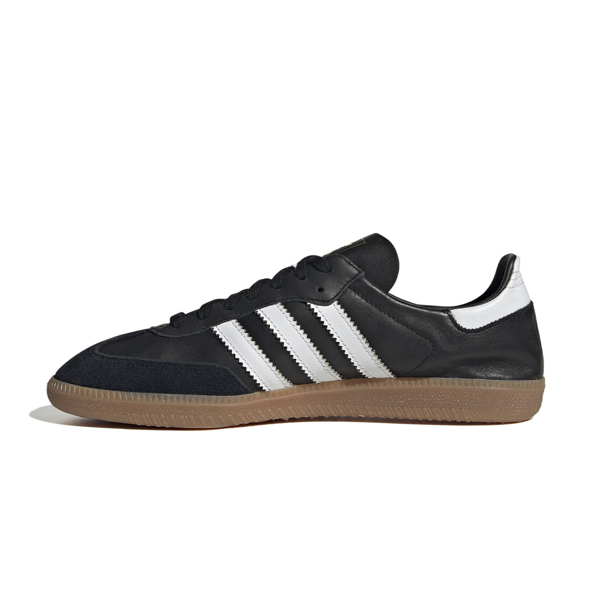 Samba Decon 'Black/White/Gum'