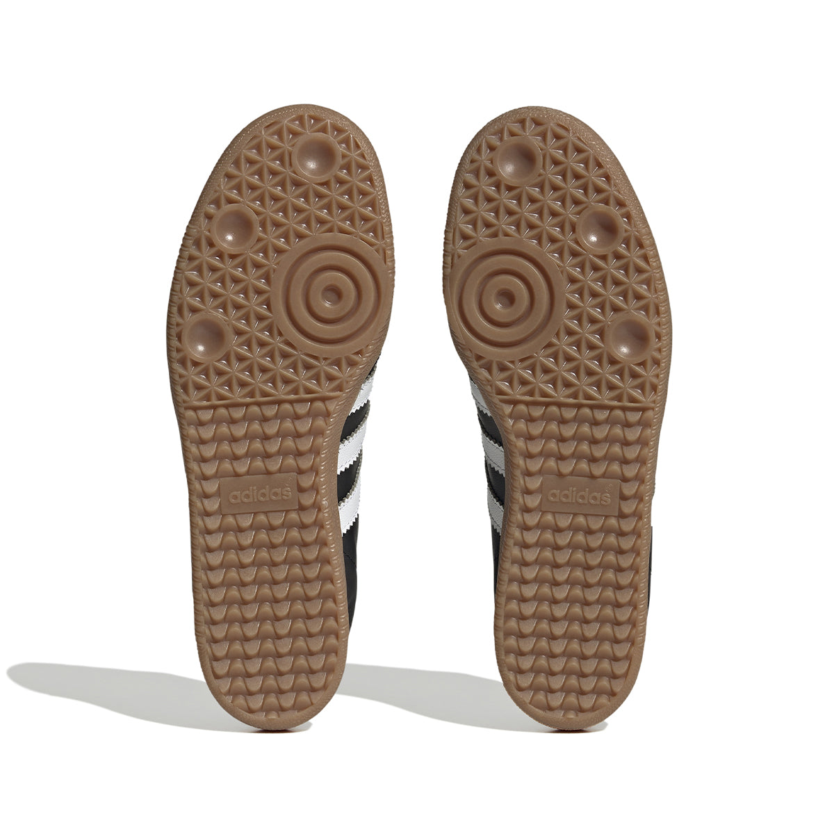 Samba Decon 'Black/White/Gum'