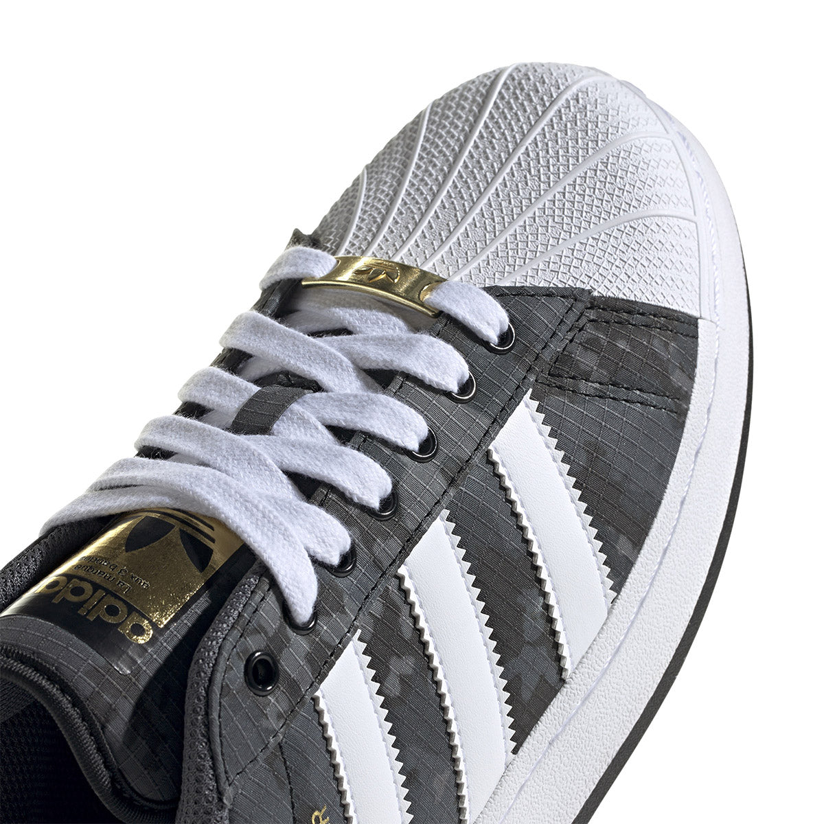 SUPERSTAR XLG 'FTWWHT/GREFIV'