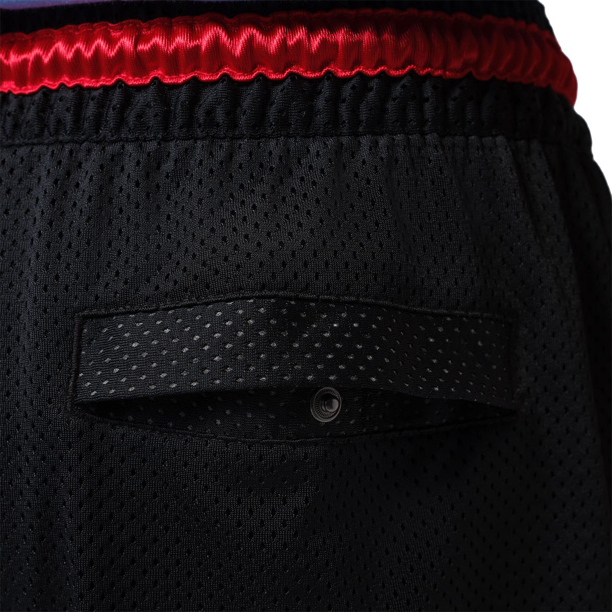 Mesh Diamond Shorts 'Team Brasil'