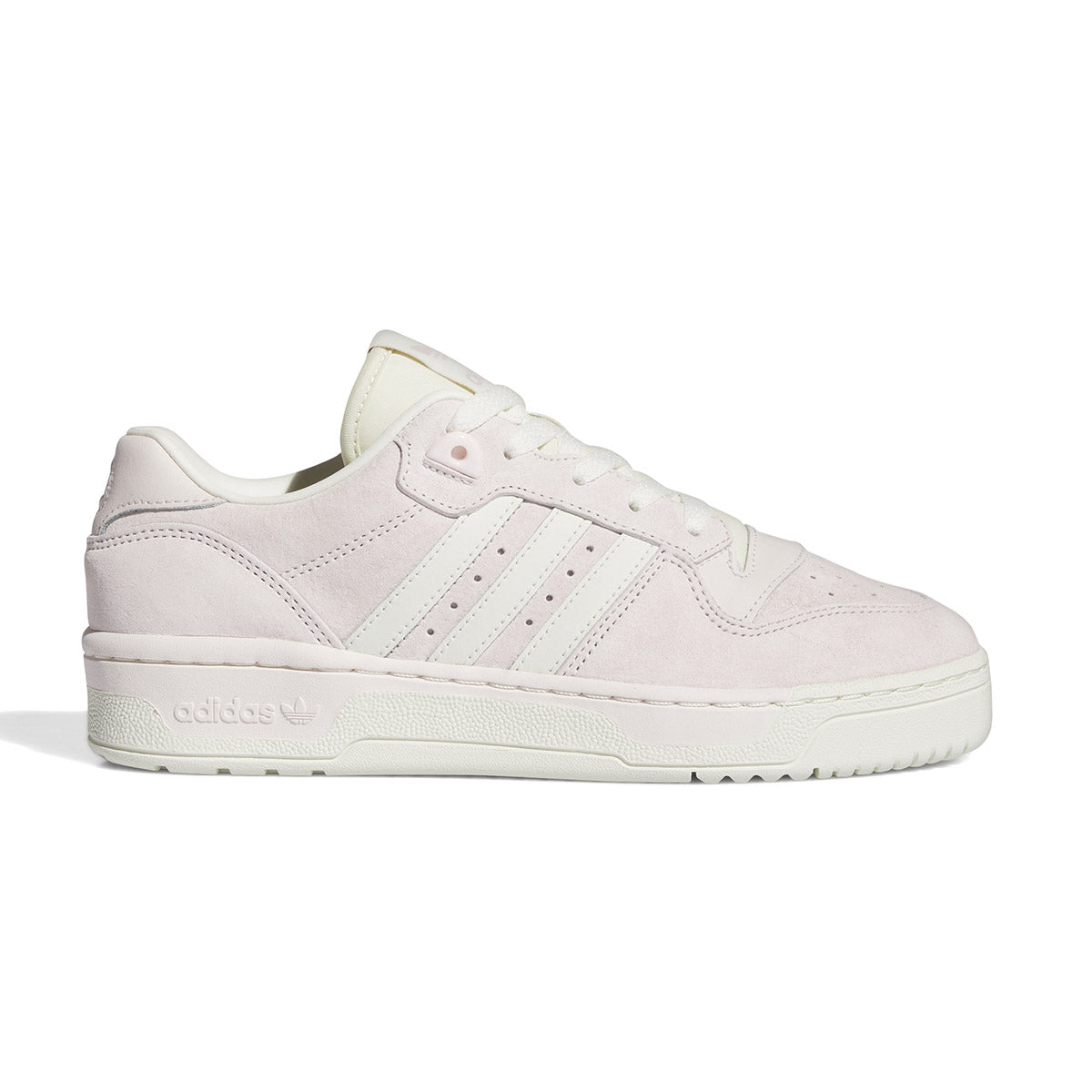 W RIVALRY LOW 'Putty Mauve'