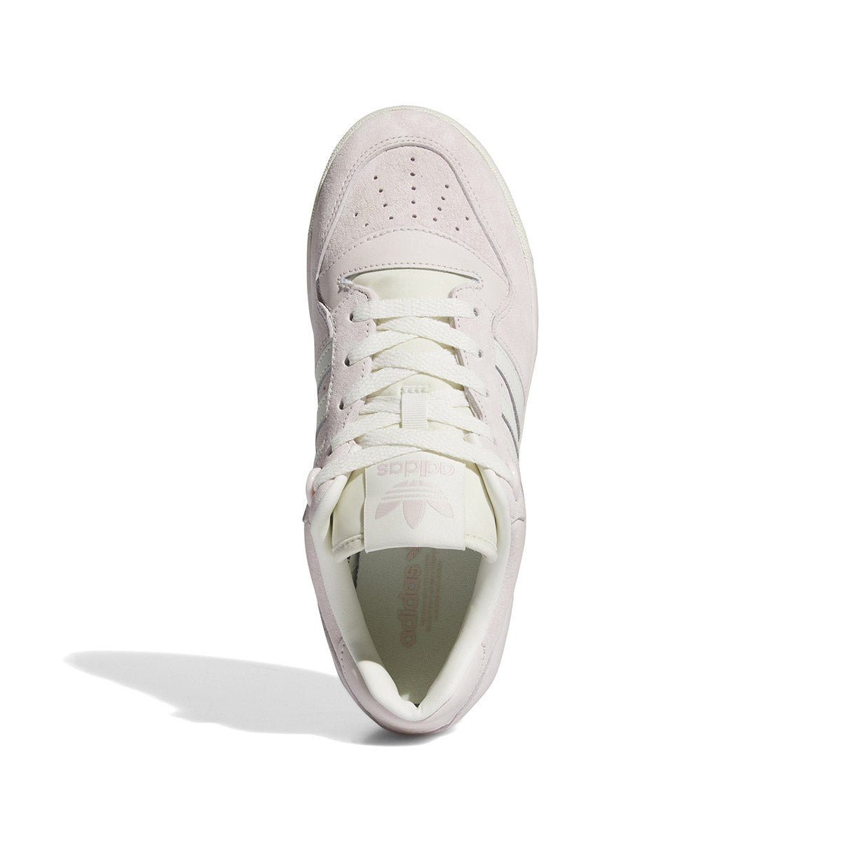 W RIVALRY LOW 'Putty Mauve'