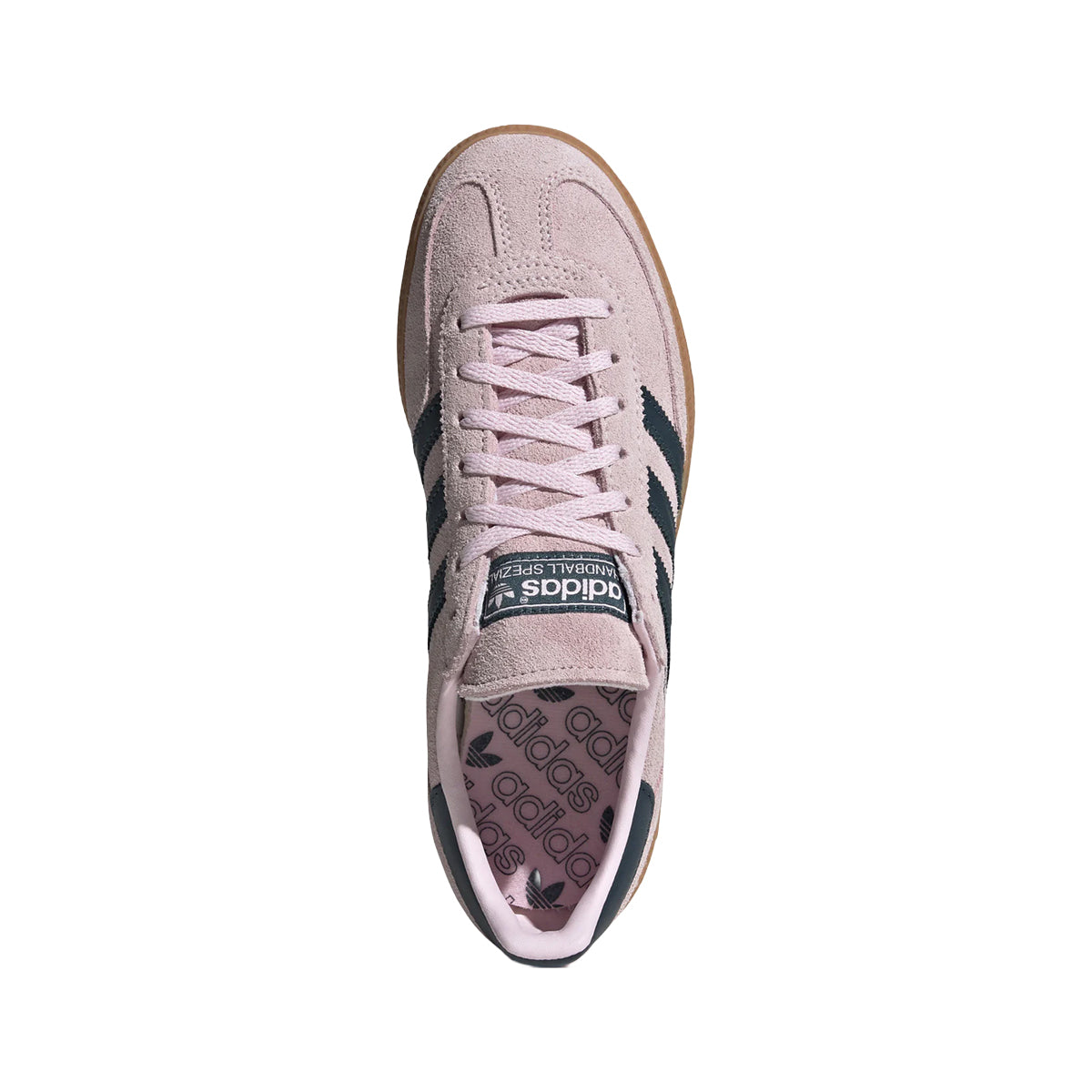 HANDBALL SPEZIAL W CLPINK/ARCNGT/GUM2