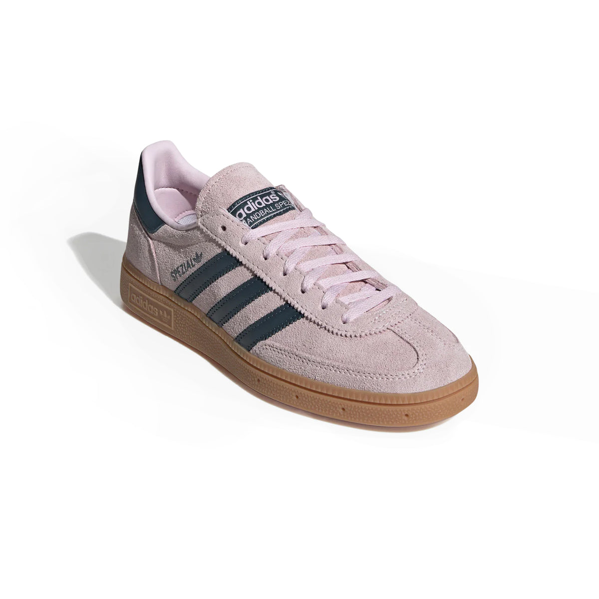 HANDBALL SPEZIAL W CLPINK/ARCNGT/GUM2