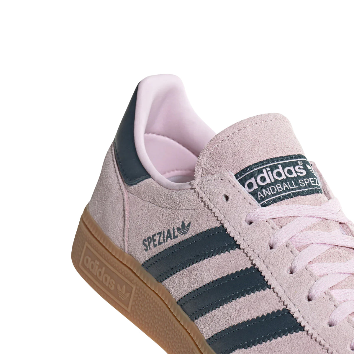 HANDBALL SPEZIAL W CLPINK/ARCNGT/GUM2