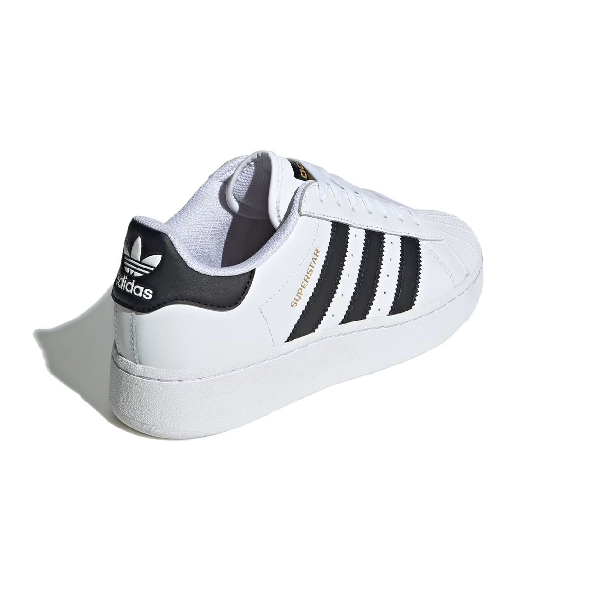 Superstar XLG 'White Black'