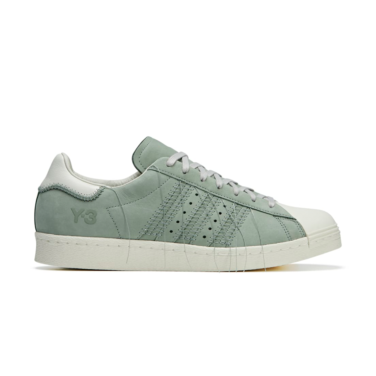 Superstar 'Silver Green' - Limitededt India