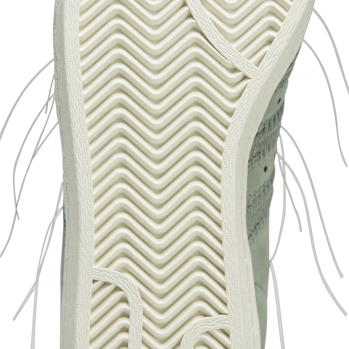 Superstar 'Silver Green' - Limitededt India