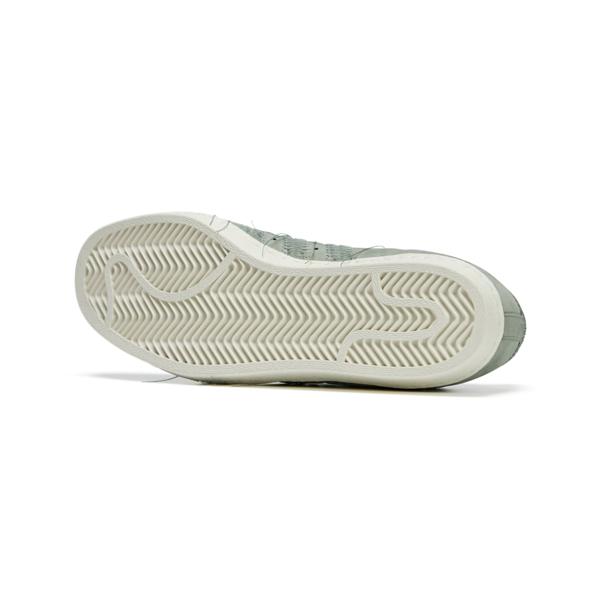 Superstar 'Silver Green' - Limitededt India