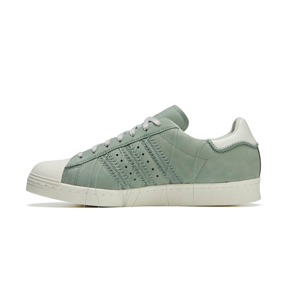 Superstar 'Silver Green' - Limitededt India