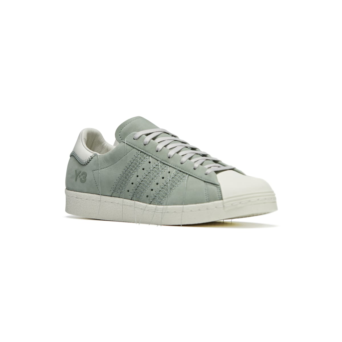 Superstar 'Silver Green' - Limitededt India