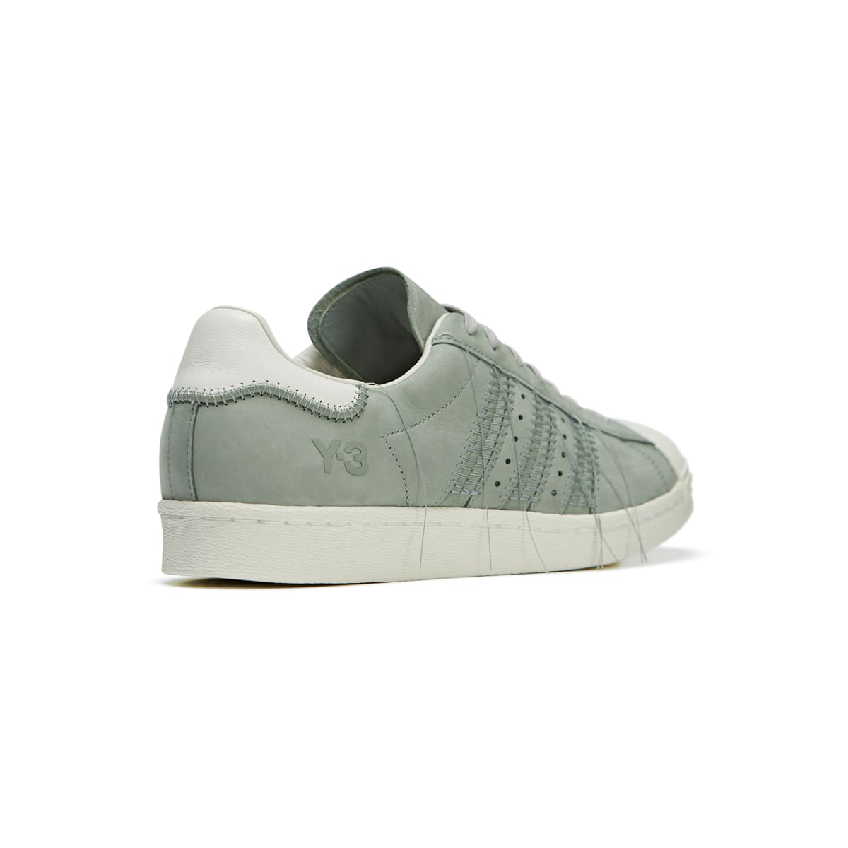 Superstar 'Silver Green' - Limitededt India