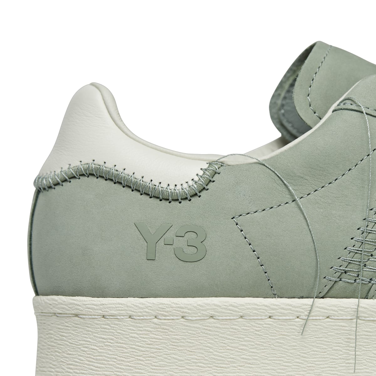 Superstar 'Silver Green' - Limitededt India