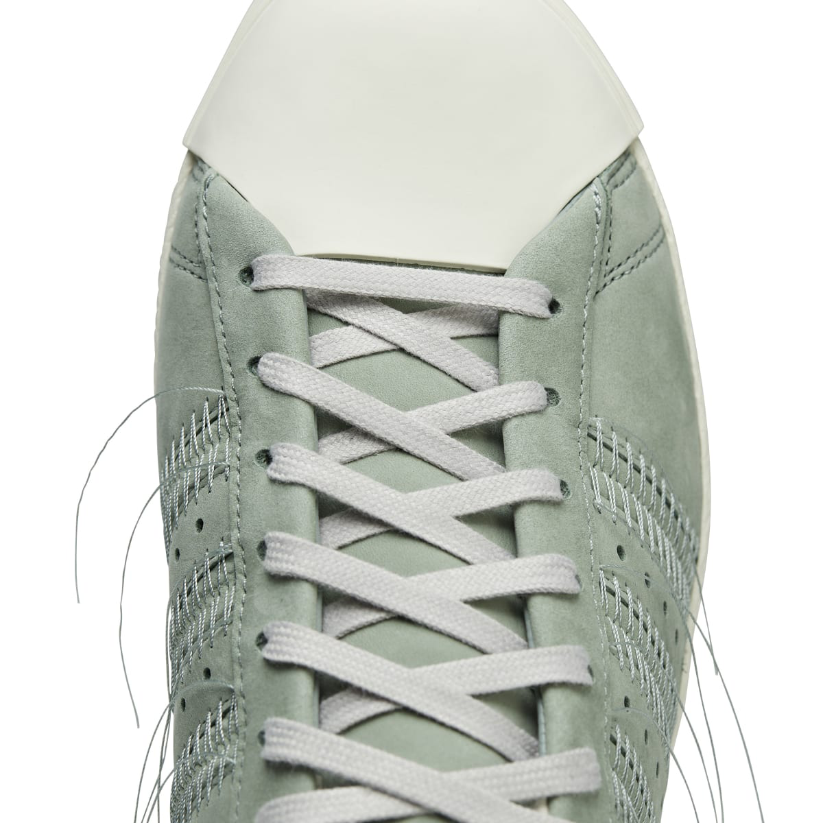 Superstar 'Silver Green' - Limitededt India