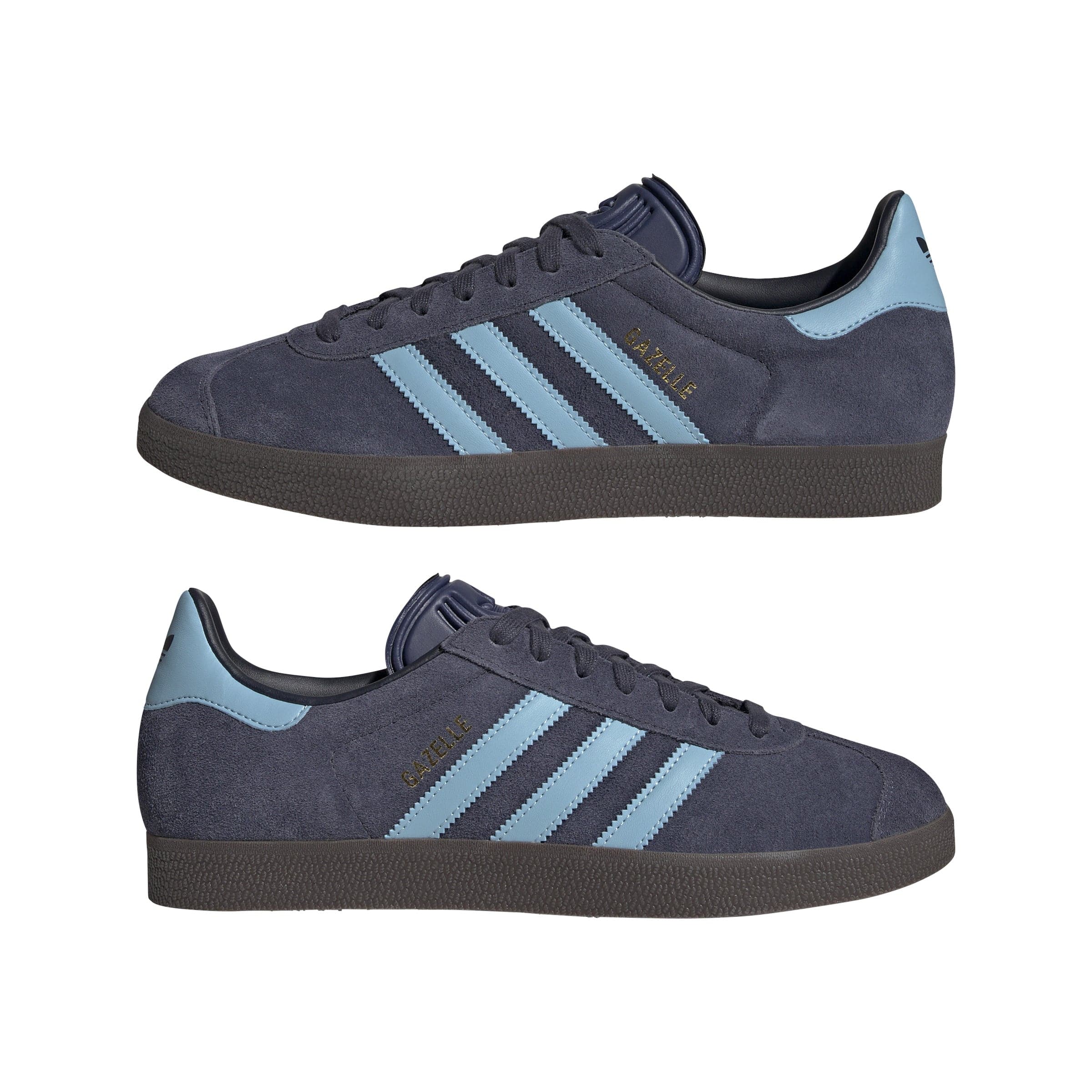 Gazelle 'Shadow Navy' - Limitededt India