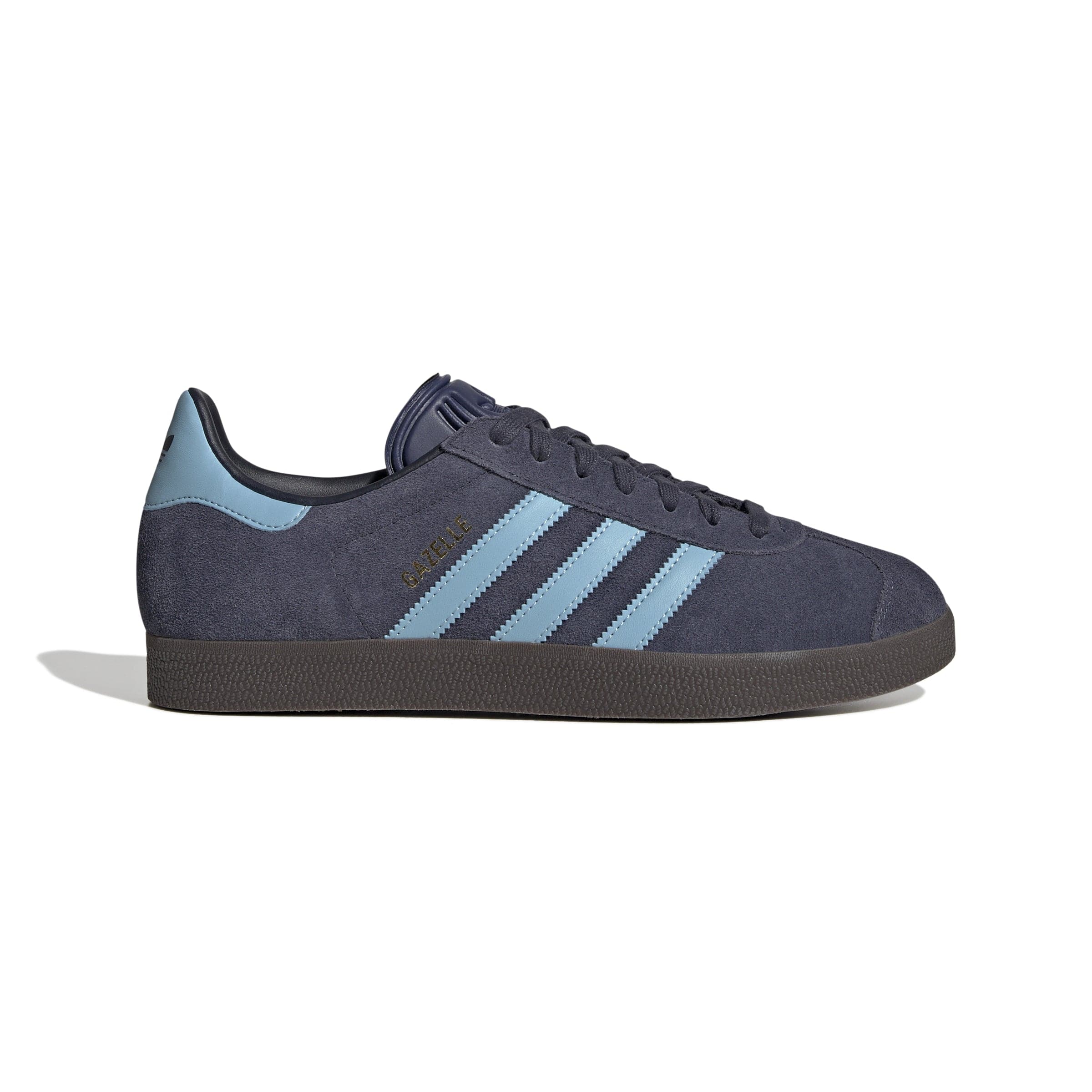 Gazelle 'Shadow Navy' - Limitededt India