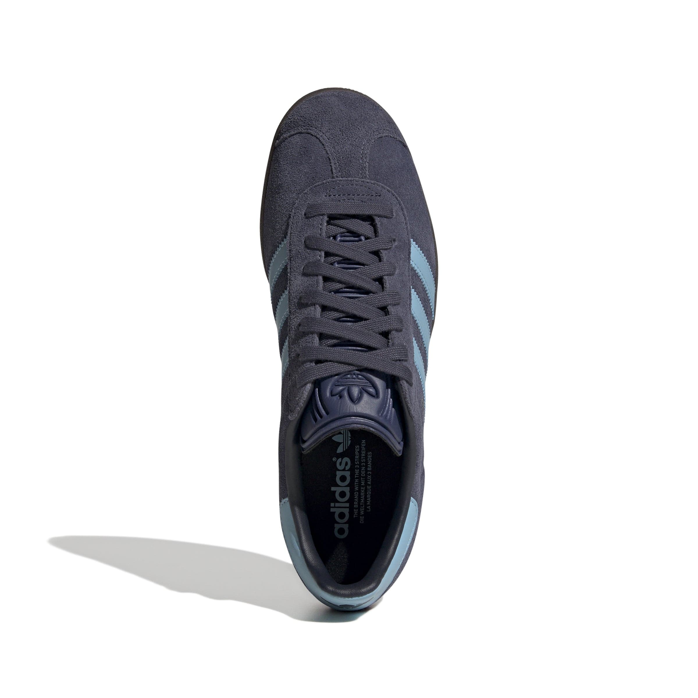 Gazelle 'Shadow Navy' - Limitededt India