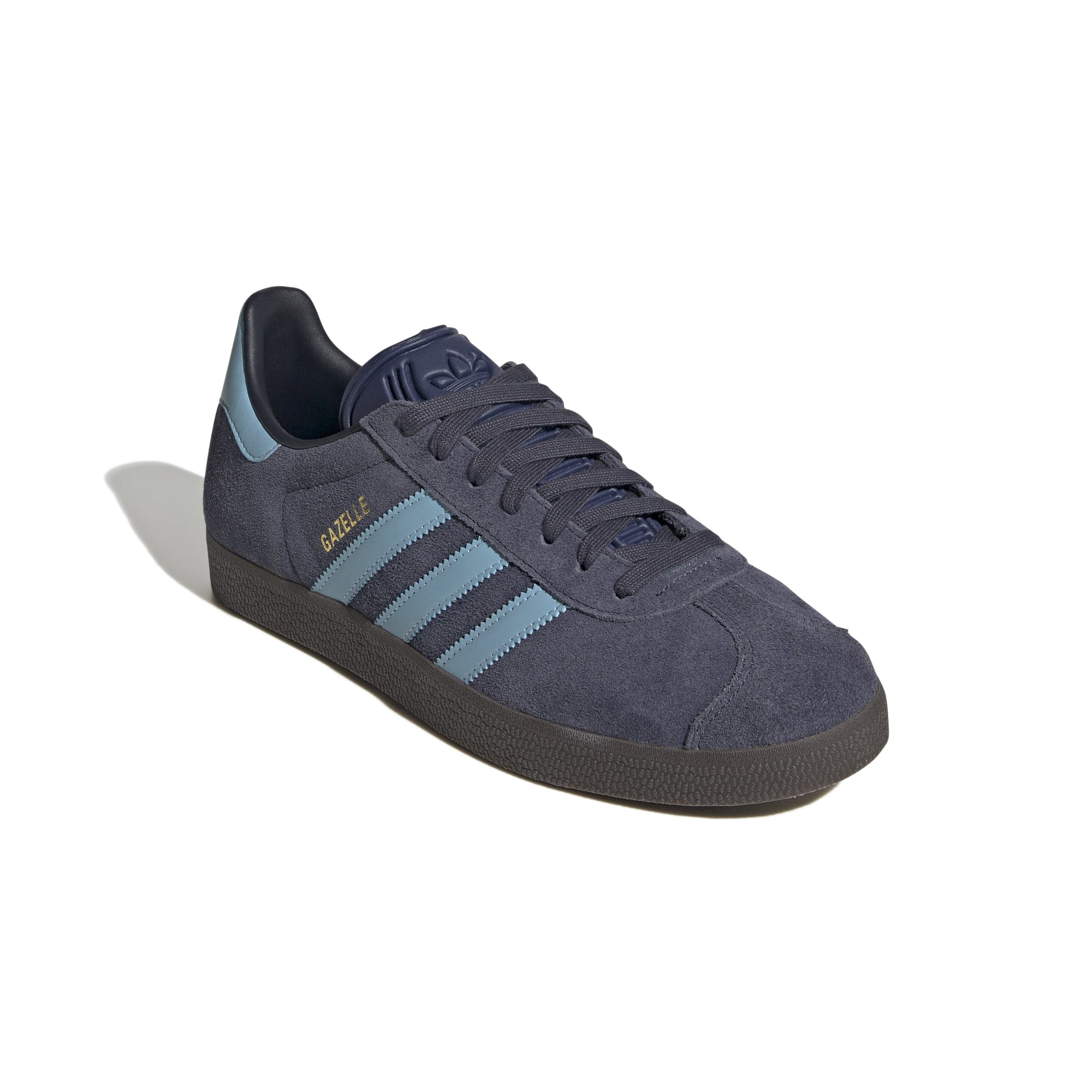 Gazelle 'Shadow Navy' - Limitededt India