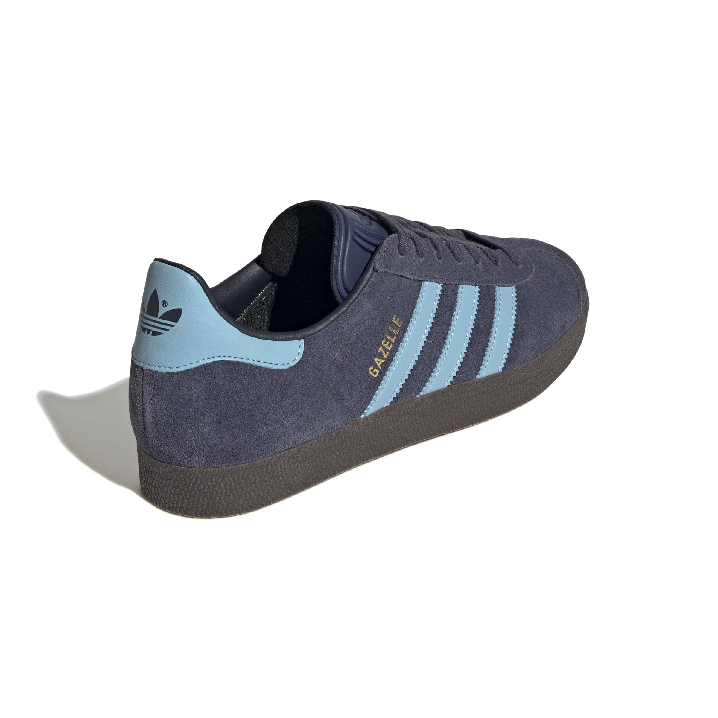 Gazelle 'Shadow Navy' - Limitededt India