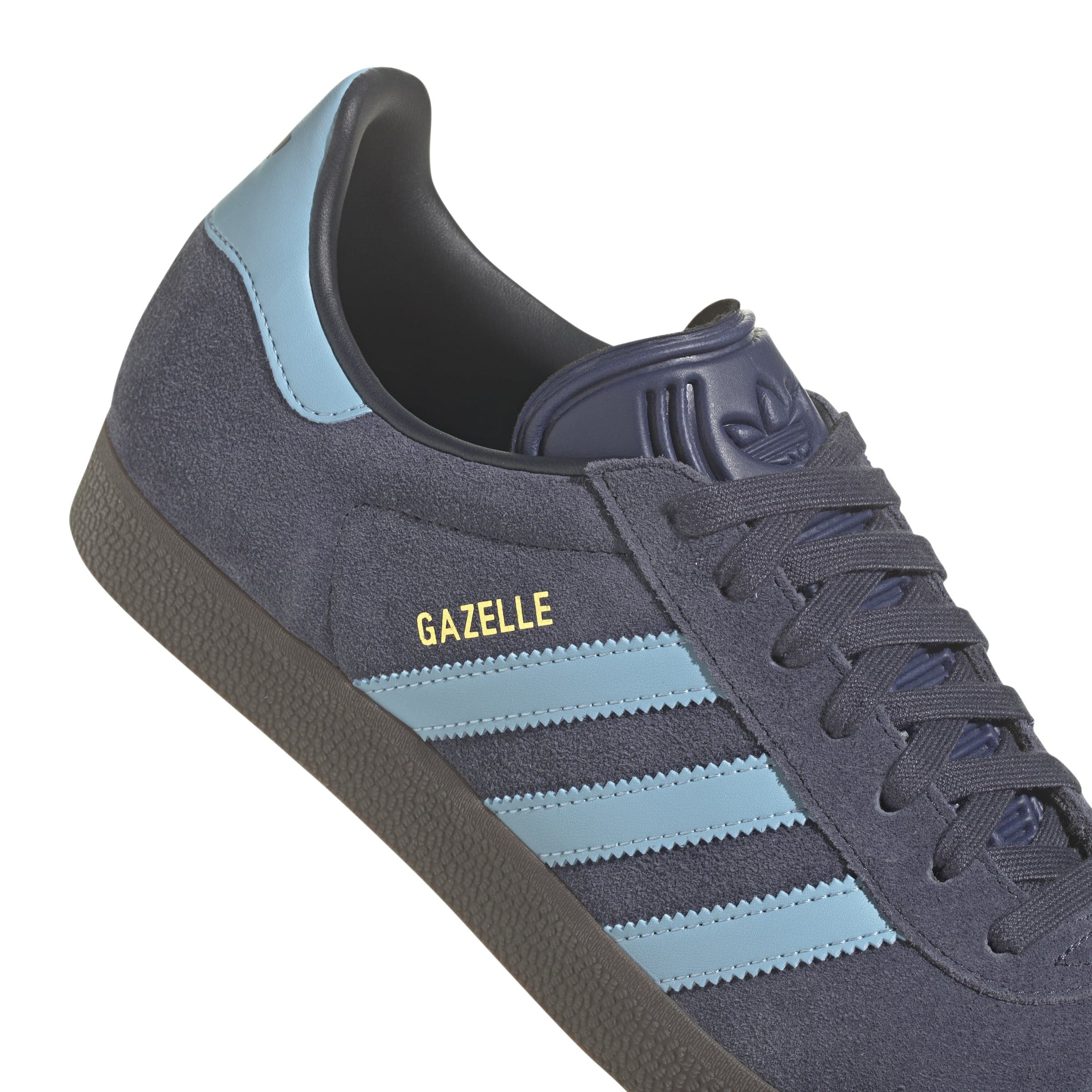Gazelle 'Shadow Navy' - Limitededt India
