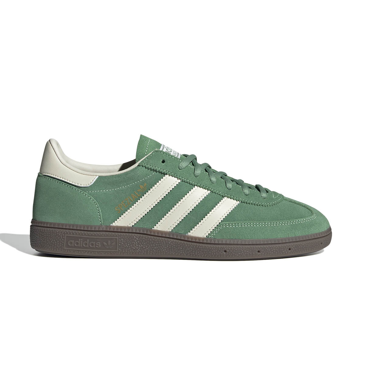HANDBALL SPEZIAL 'PRE LOVED GREEN/GUM'
