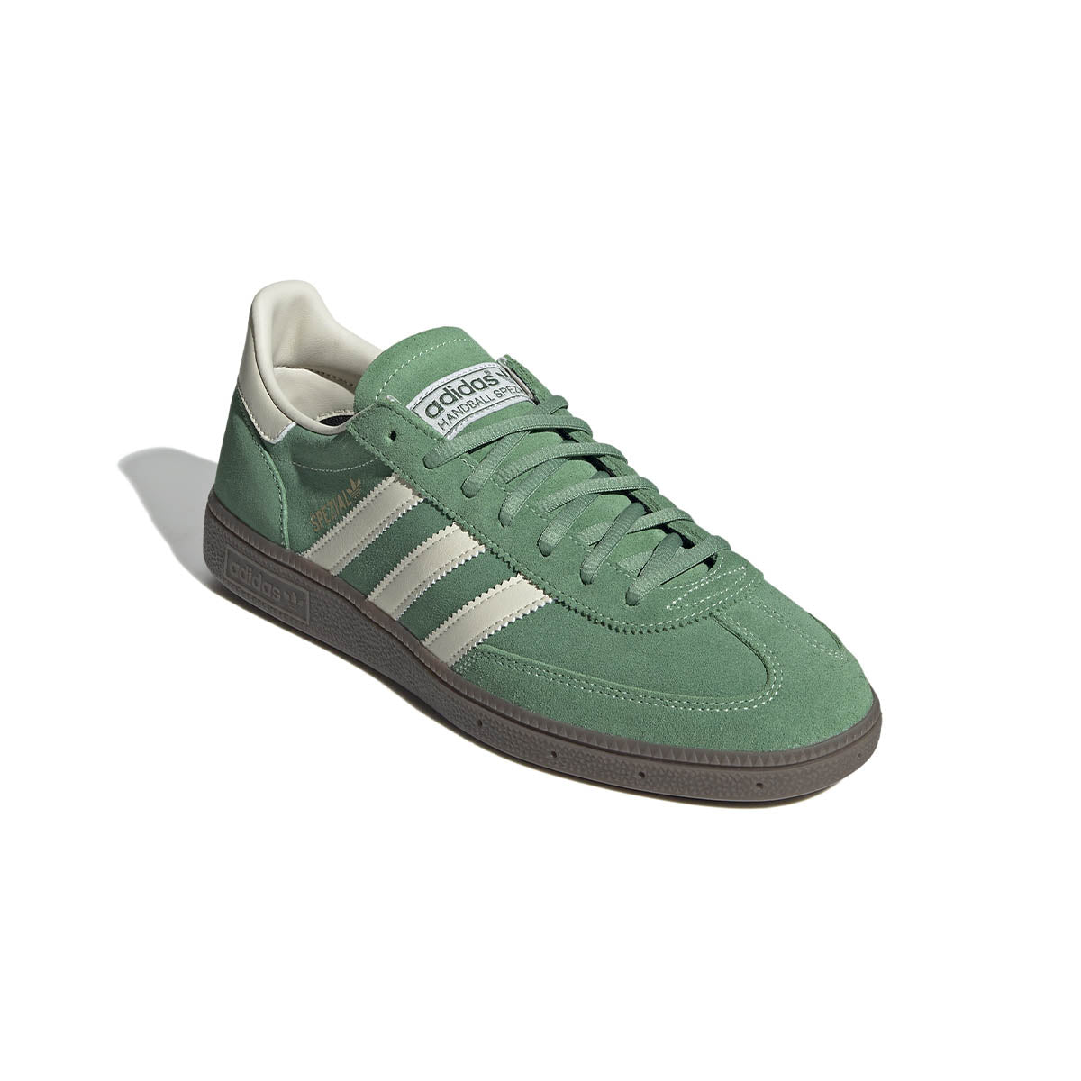 HANDBALL SPEZIAL 'PRE LOVED GREEN/GUM'