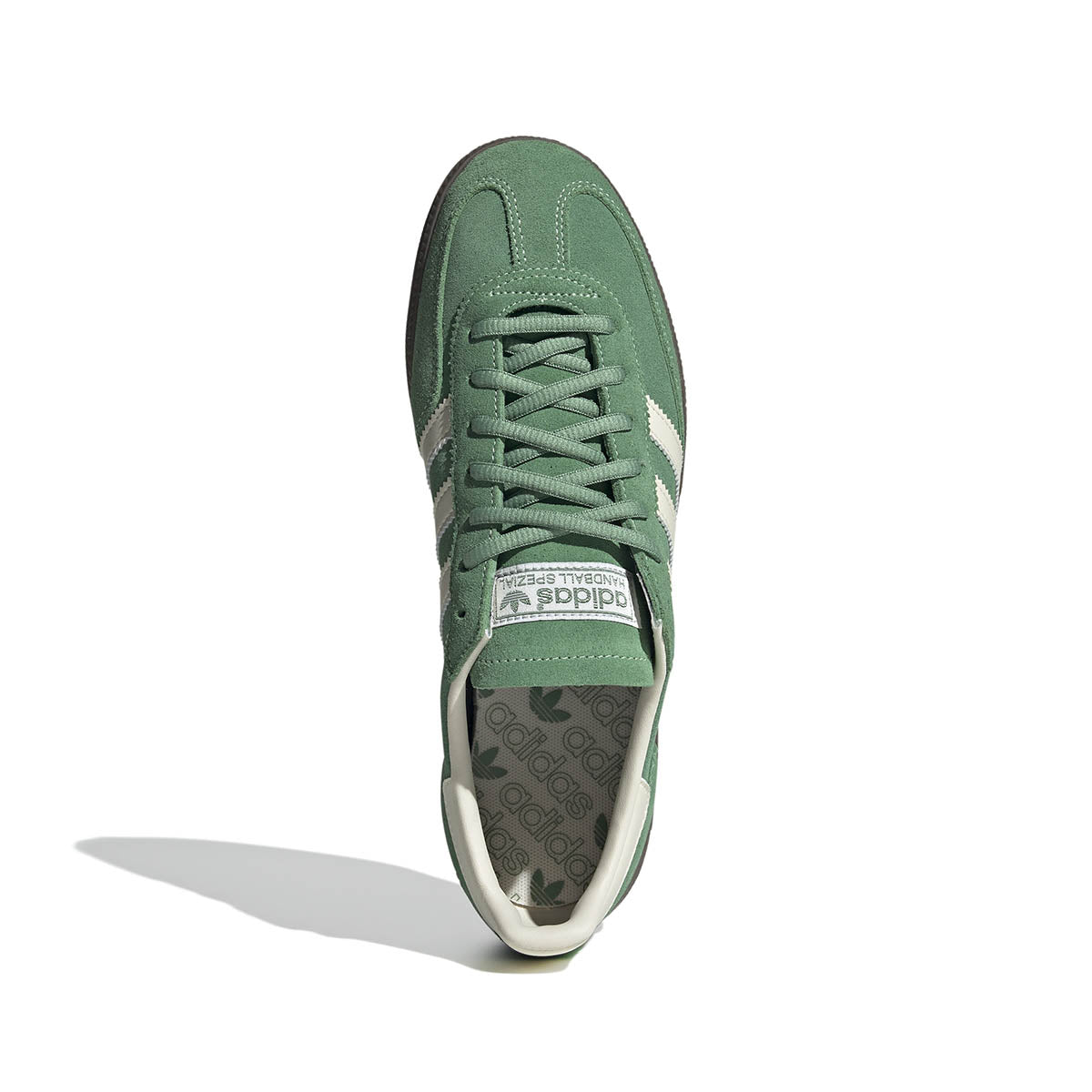 HANDBALL SPEZIAL 'PRE LOVED GREEN/GUM'