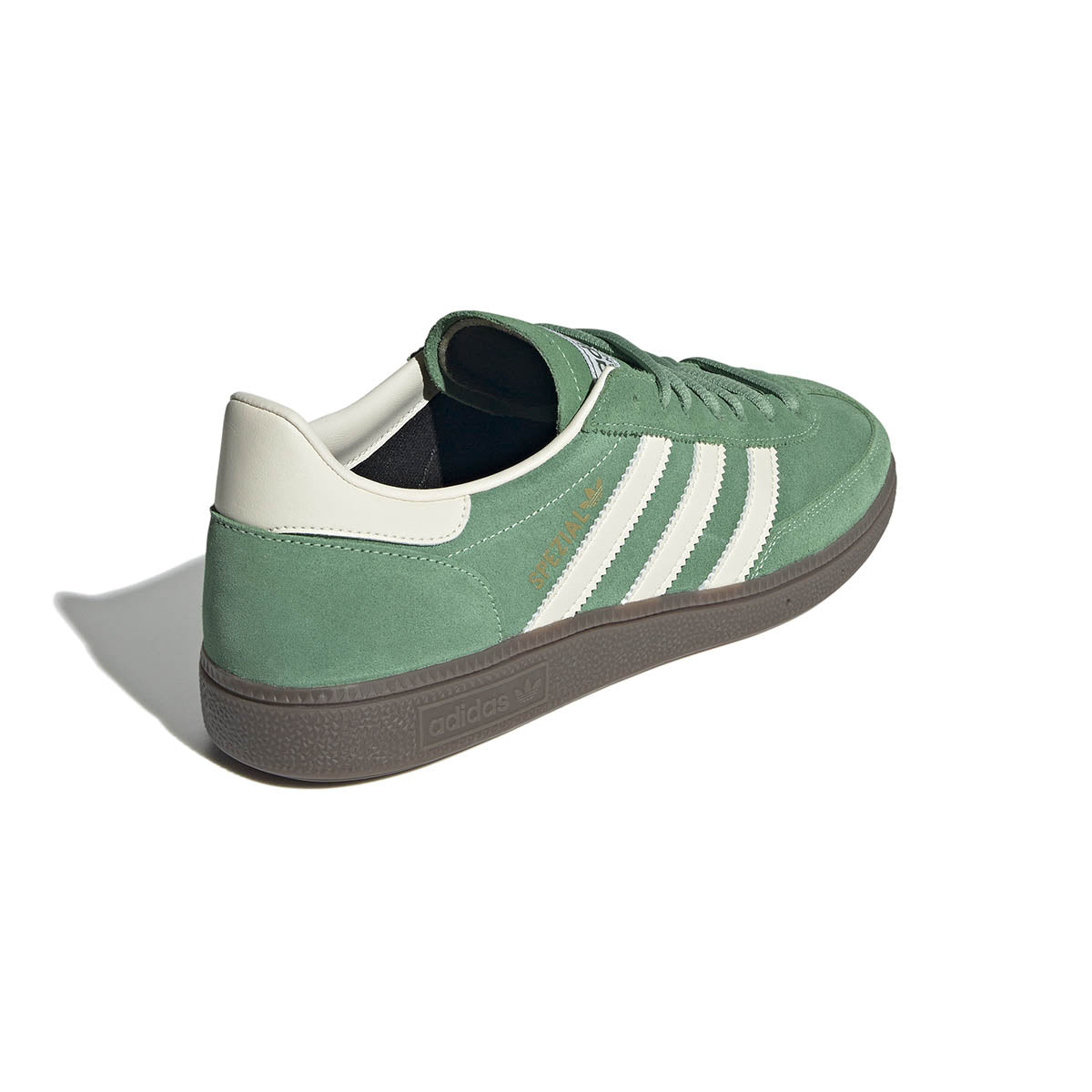 HANDBALL SPEZIAL 'PRE LOVED GREEN/GUM'