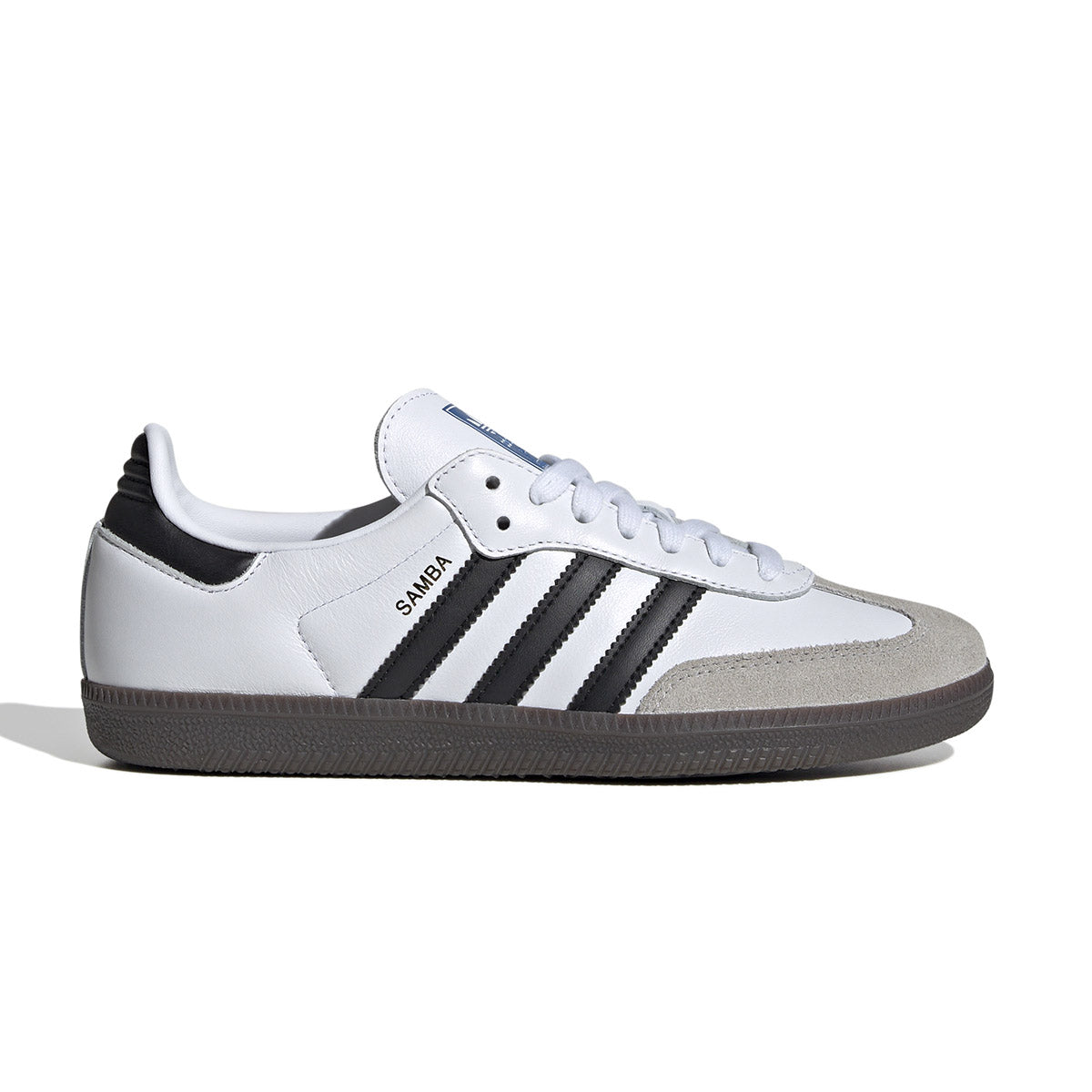 Wmns SAMBA OG 'Core White/Gum'