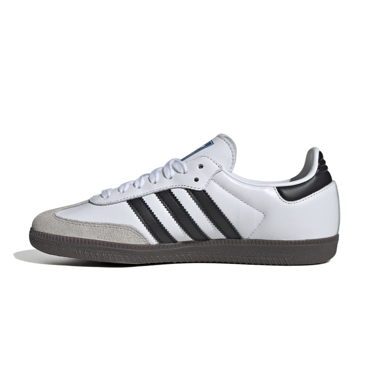 Wmns SAMBA OG 'Core White/Gum'