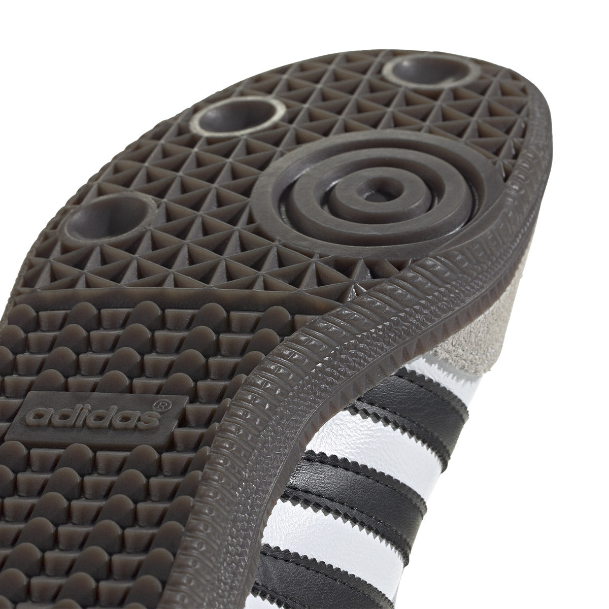 Wmns SAMBA OG 'Core White/Gum'