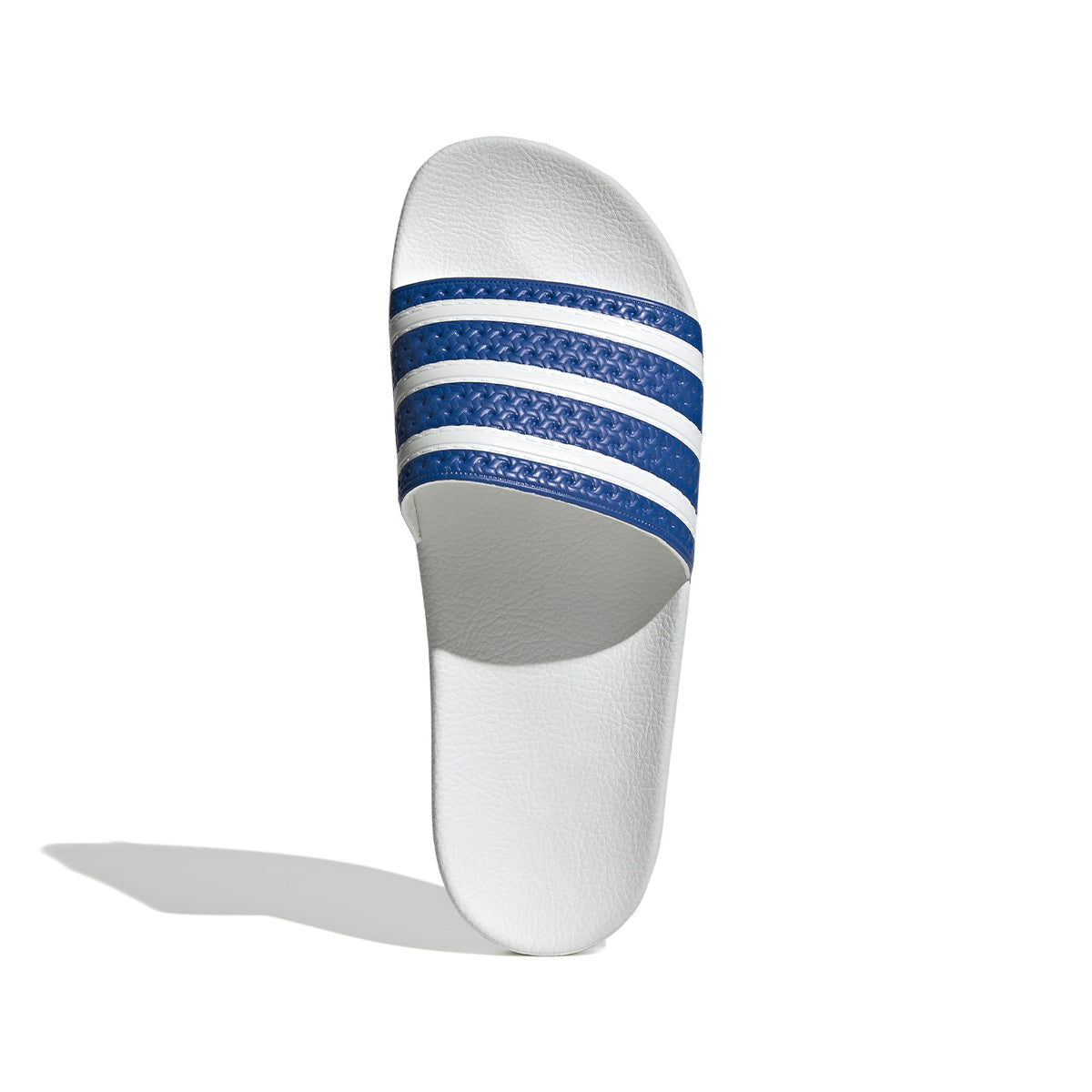 ADILETTE 'BLUE/FTWWHT'